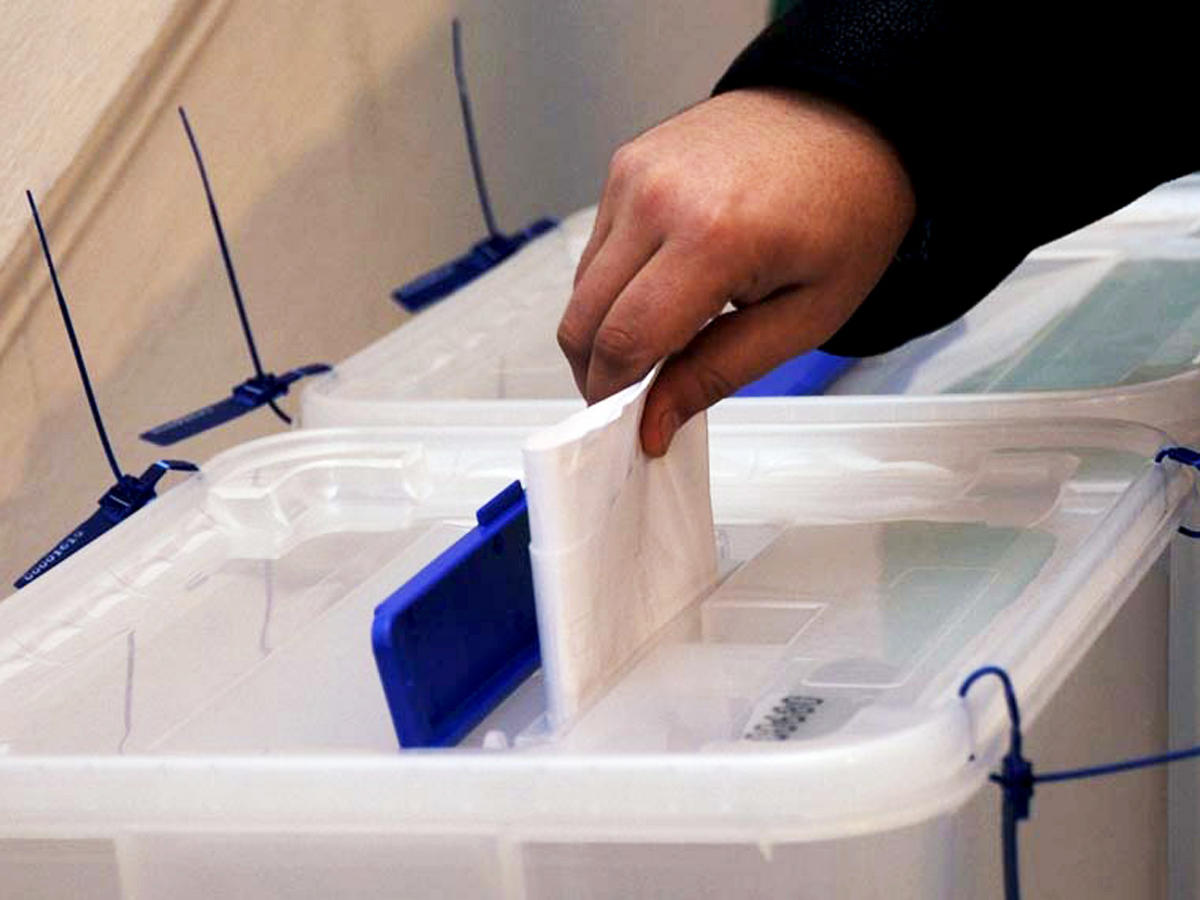 Preparations underway for presidential election in Azerbaijan