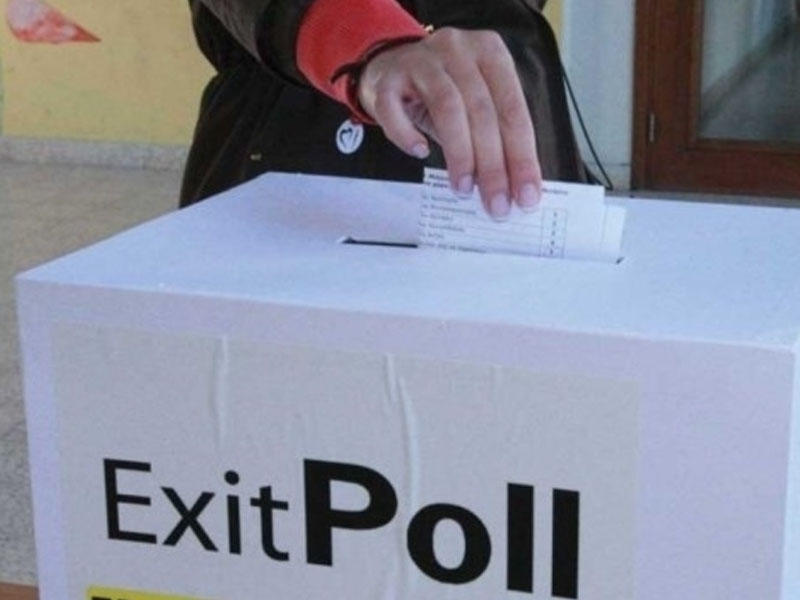 Four organizations want to hold exit polls at Azerbaijan's presidential election