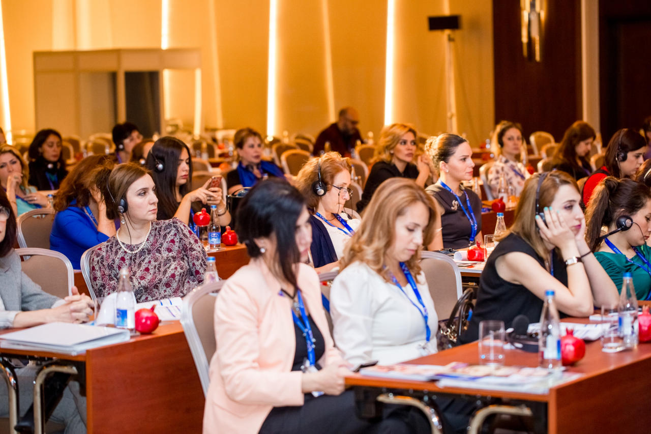 Baku to host Aesthetic and Anti-Age Medicine Congress in autumn