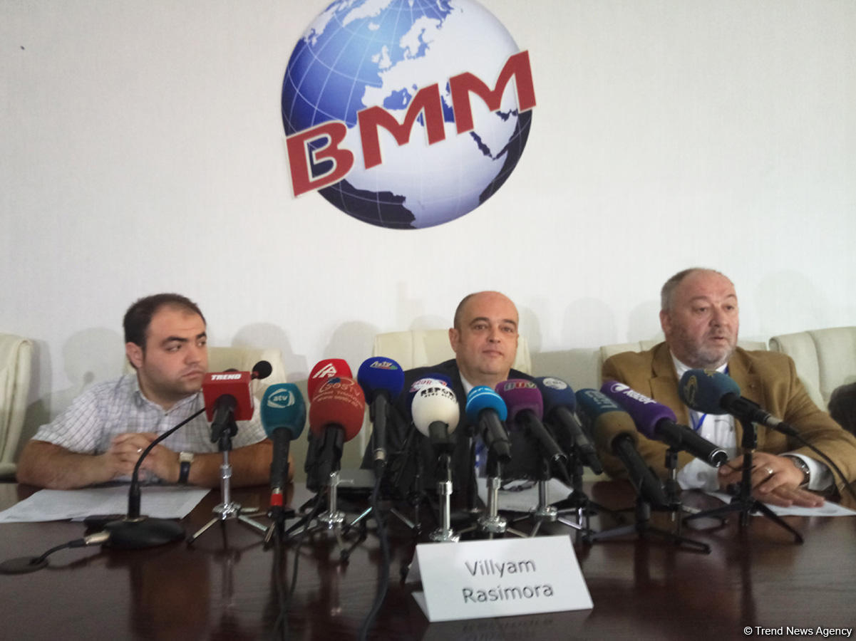 Racimora: Referendum – guarantee of stability in Azerbaijan [UPDATE]