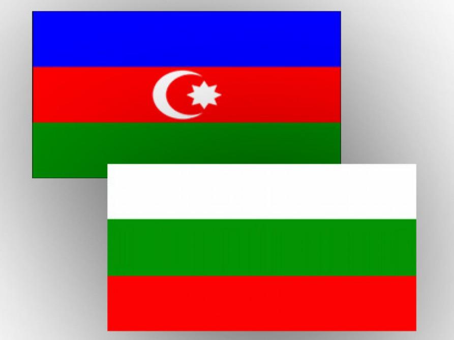 Azerbaijan-Bulgaria business forum due in Baku
