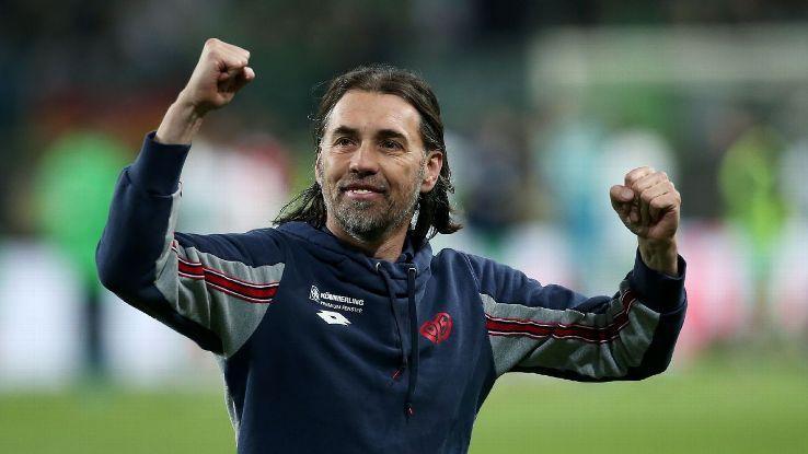 Mainz coach: Qabala has great defense, fast offense