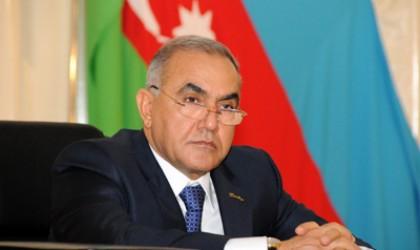 Azerbaijan interested in various missile technologies