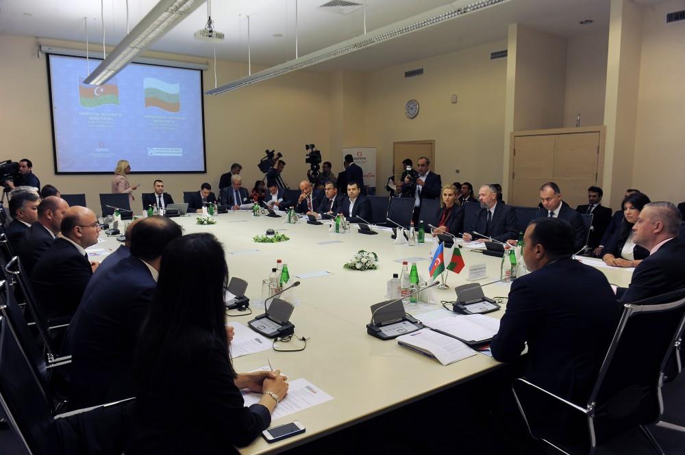 Azerbaijan, Bulgaria eye prospects for expanding cooperation [PHOTO]