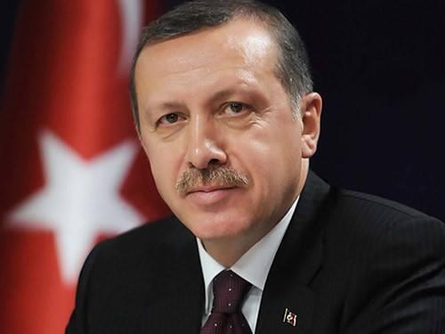 Turkey's Erdogan due in several African countries