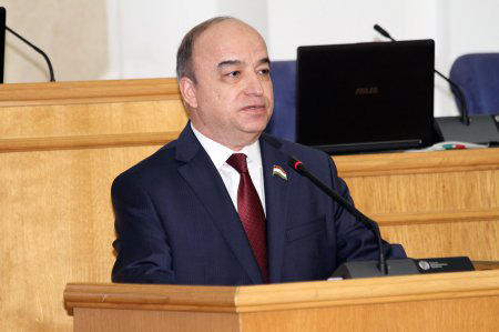 Multiculturalism - one of main directions of Azerbaijani policy