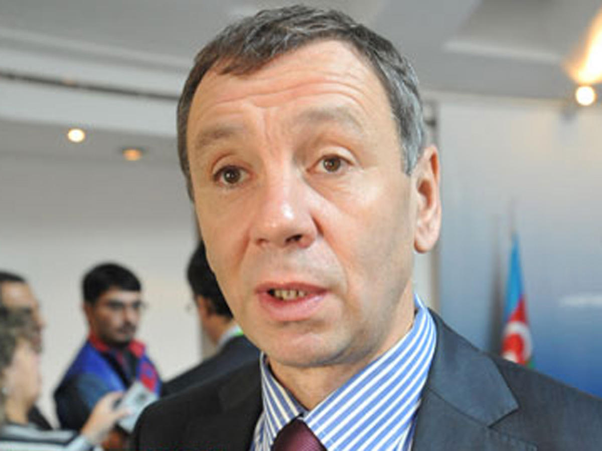 Expert: Azerbaijan-Russia relationsin positive trend