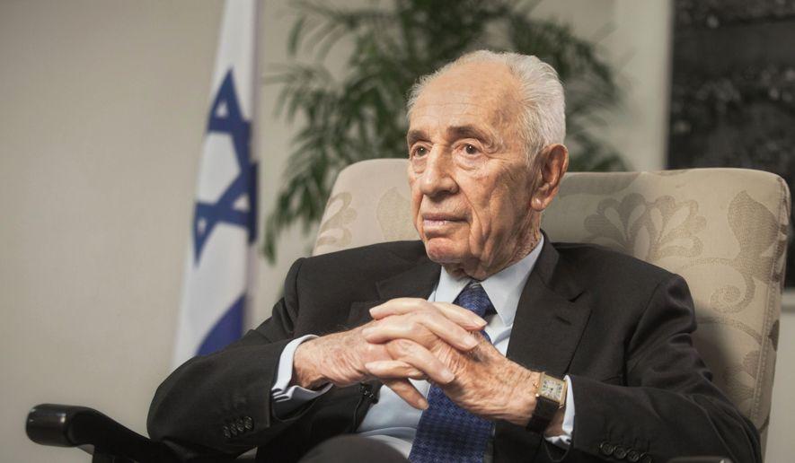 Azerbaijani delegation to join Peres' funeral