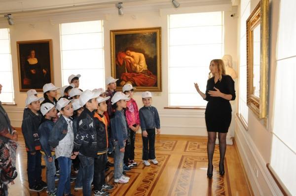 Tourism week wraps up in Baku [PHOTO]