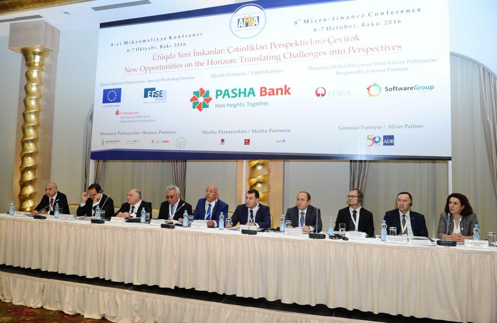Microfinance market to be remodelled