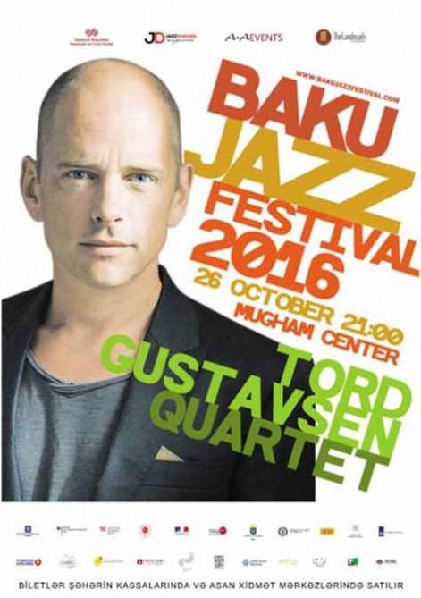 Marvellous jazz come to City of Winds
