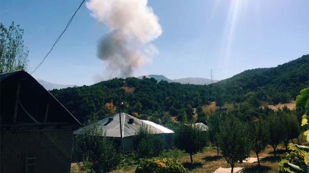 Explosion in Turkey: 17 dead [UPDATE]