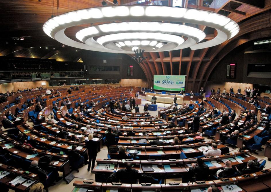 PACE Bureau approves results of Azerbaijan’s referendum