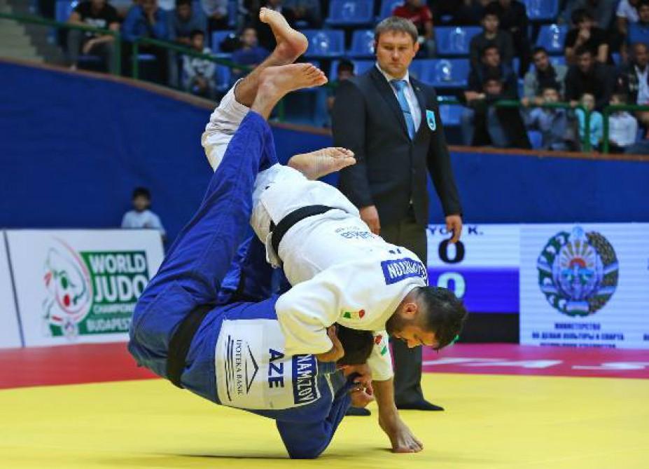 National judokas bring home two medals from Tashkent [PHOTO]