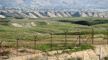 Skirmish on Tajikistan-Afghanistan border