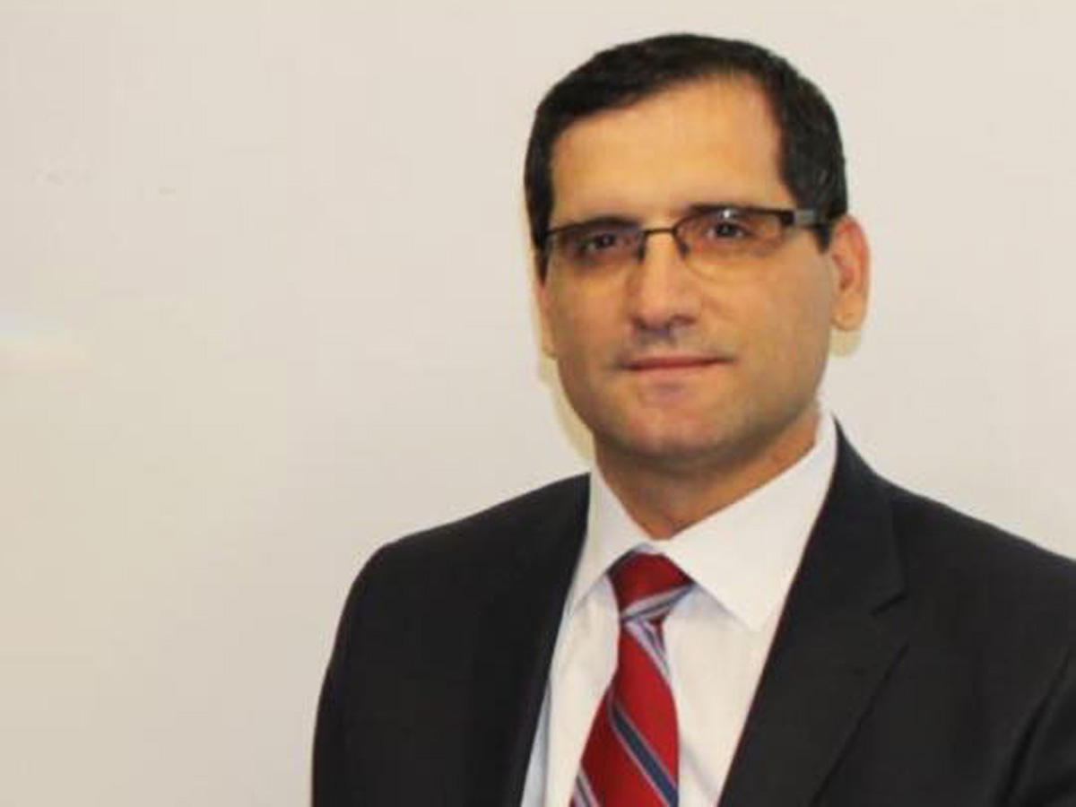 New Turkish envoy to Baku assumes office