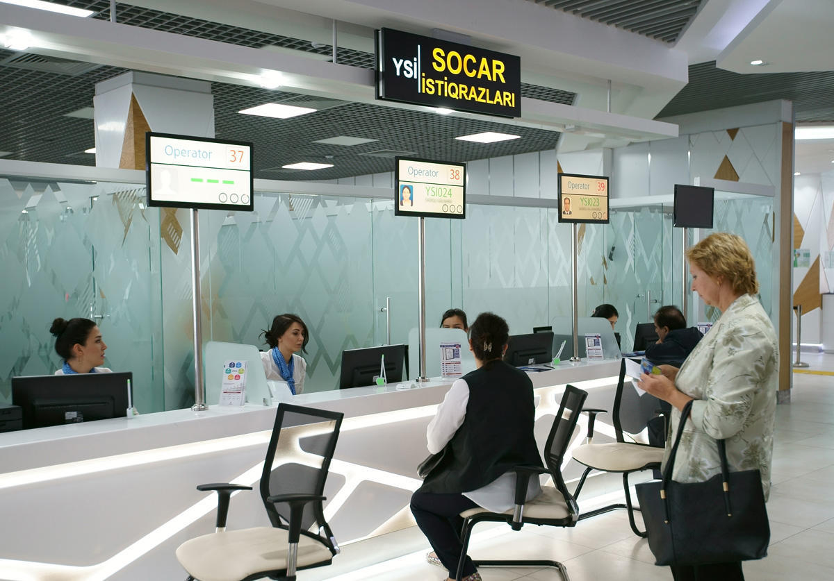 SOCAR's bonds see strong demand