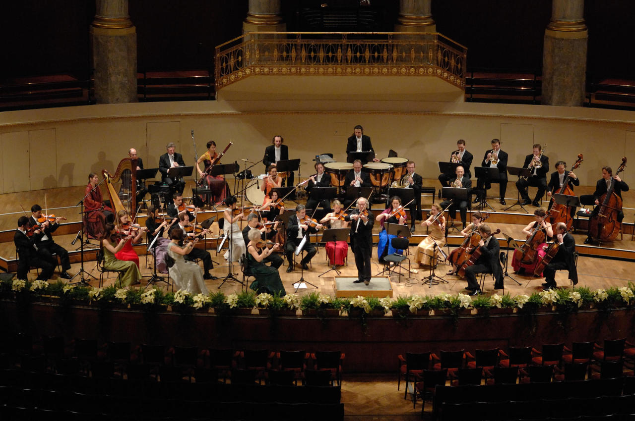 One stunning concert, million emotions! [PHOTO]