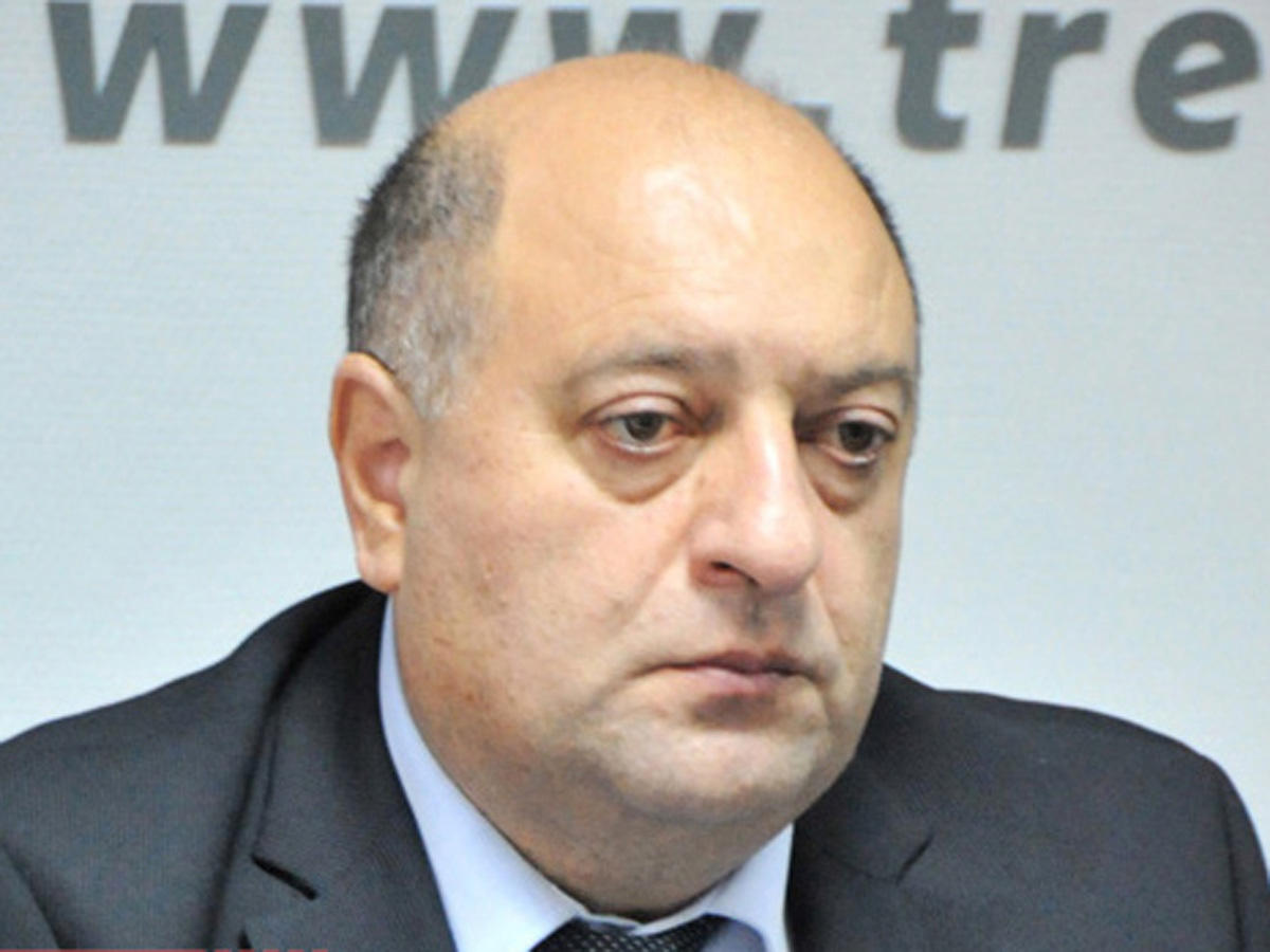 Azerbaijani MP: Armenia is intolerant not only to Jews