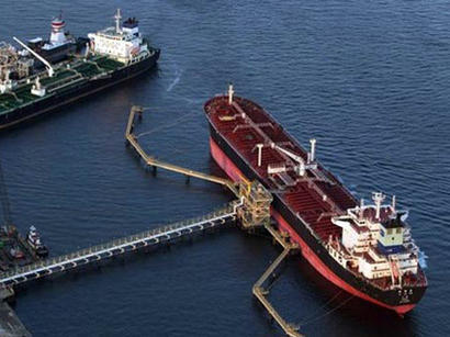 India receives first oil batch from Iran