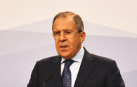 Russian FM: Nagorno-Karabakh conflict can be solved only through negotiations