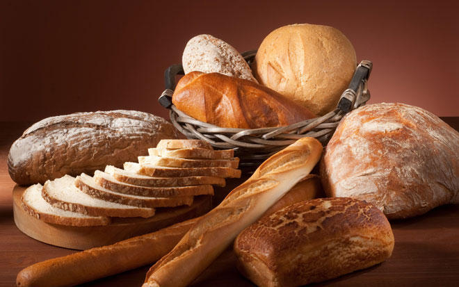 Bread Festival coming in Baku