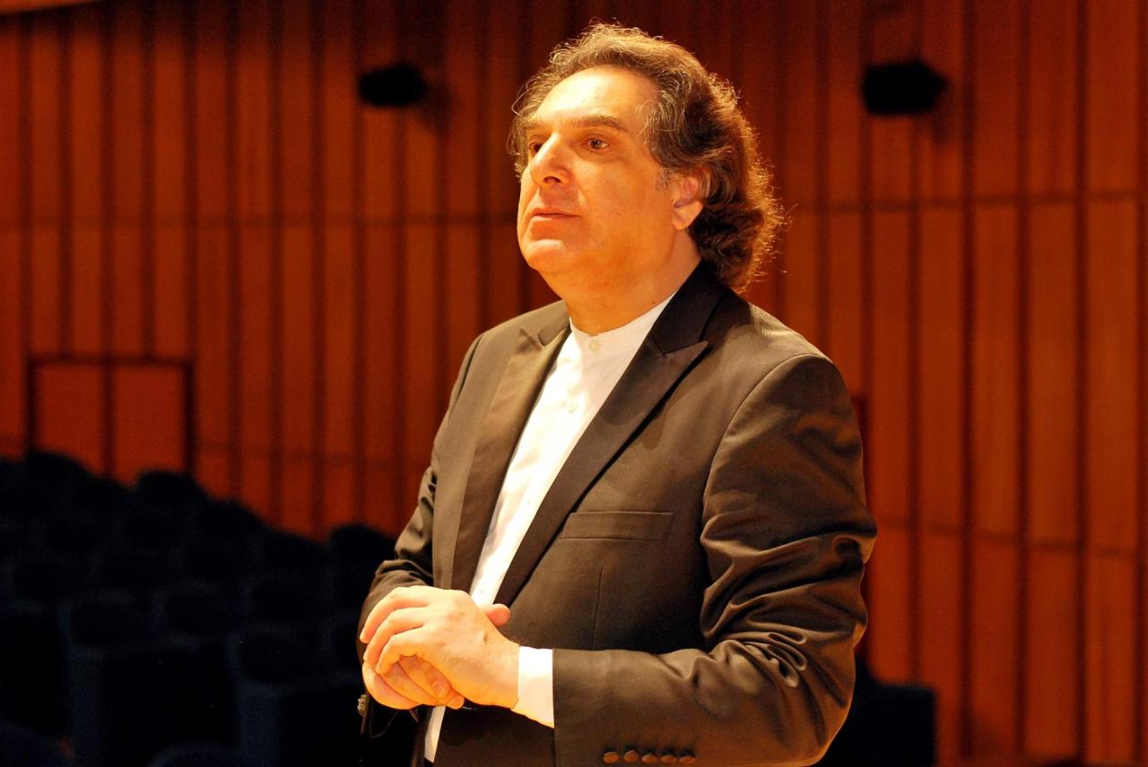 Azerbaijan to join international music festival in Romania [PHOTO]