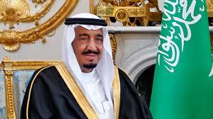 Saudi King congratulates President Aliyev