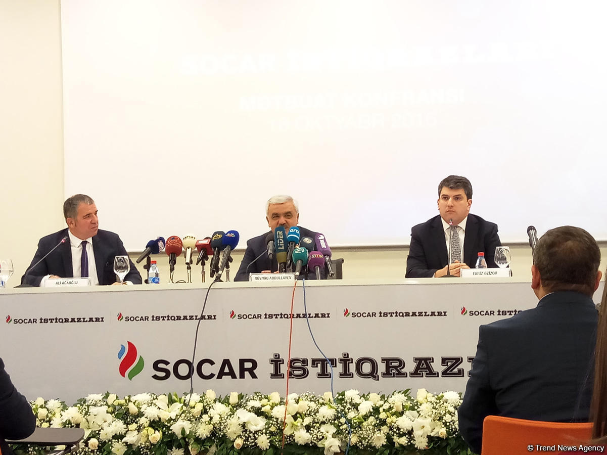 Bonds of SOCAR enjoy high popularity