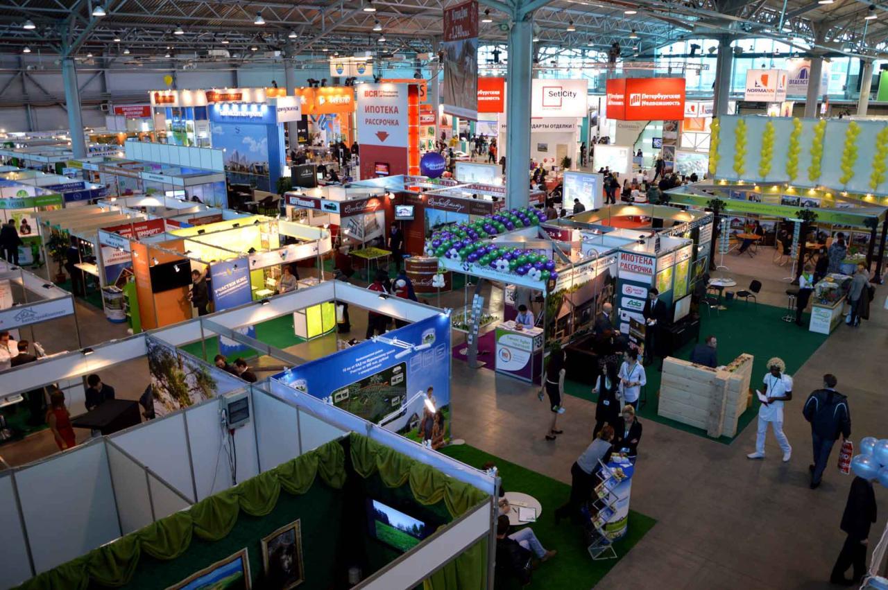 Int'l real estate and investments exhibition due in Baku