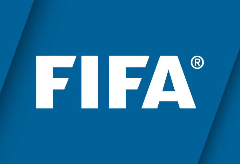 Azerbaijan soars in  FIFA ranking