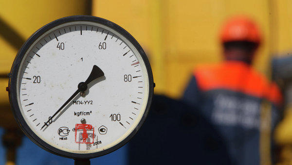 Gazprom eyes withdrawal from Turkish Bosphorus Gaz