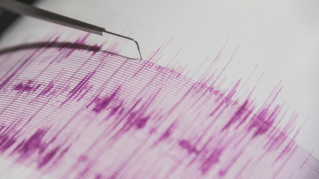 Over 3,600 earthquakes recorded in Azerbaijan since early 2016