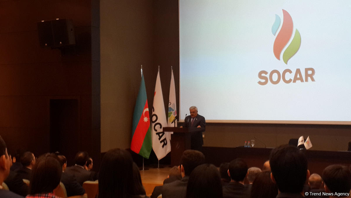 SOCAR, ASAN to support small-scale business