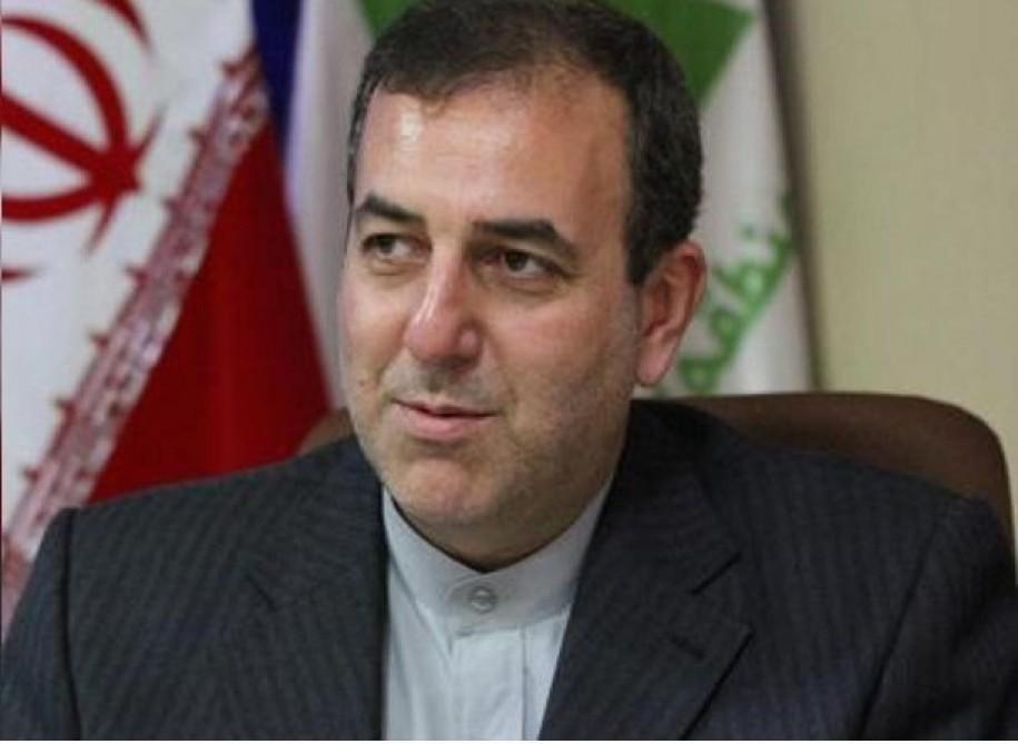 Nakhchivan ready to put Nakhchivan-Mashhad railway into operation
