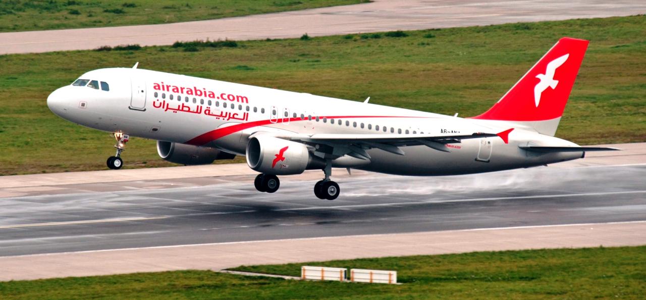 Arabic low-cost airline to open flights to Azerbaijan