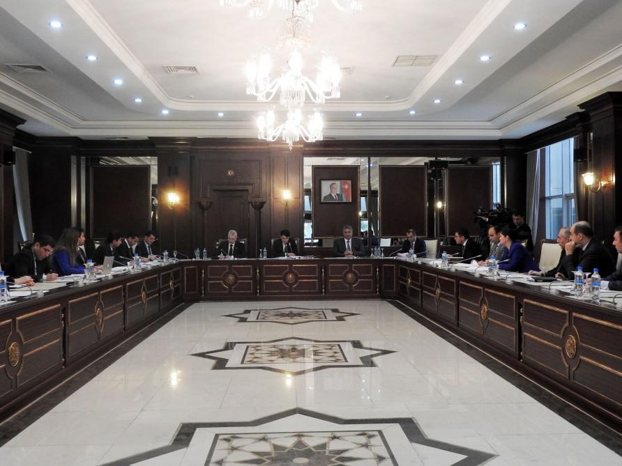 Azerbaijan to establish National Anti-Doping Agency [UPDATE]