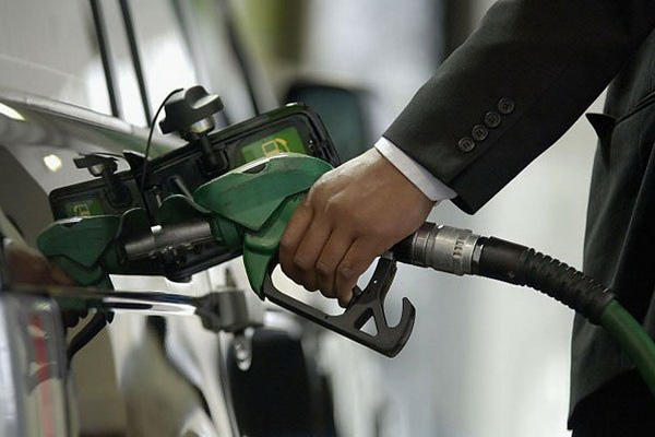 Gasoline prices up in Uzbekistan