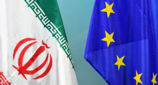 EU stays committed to Iran nuclear deal