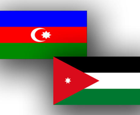 Azerbaijan, Jordan mull inter-parliamentary relations