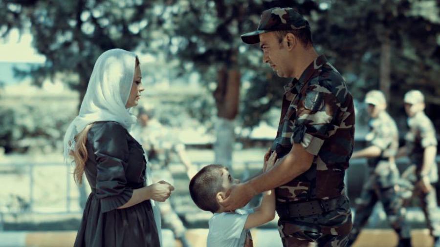 New film on Karabakh War coming soon [PHOTO/VIDEO]
