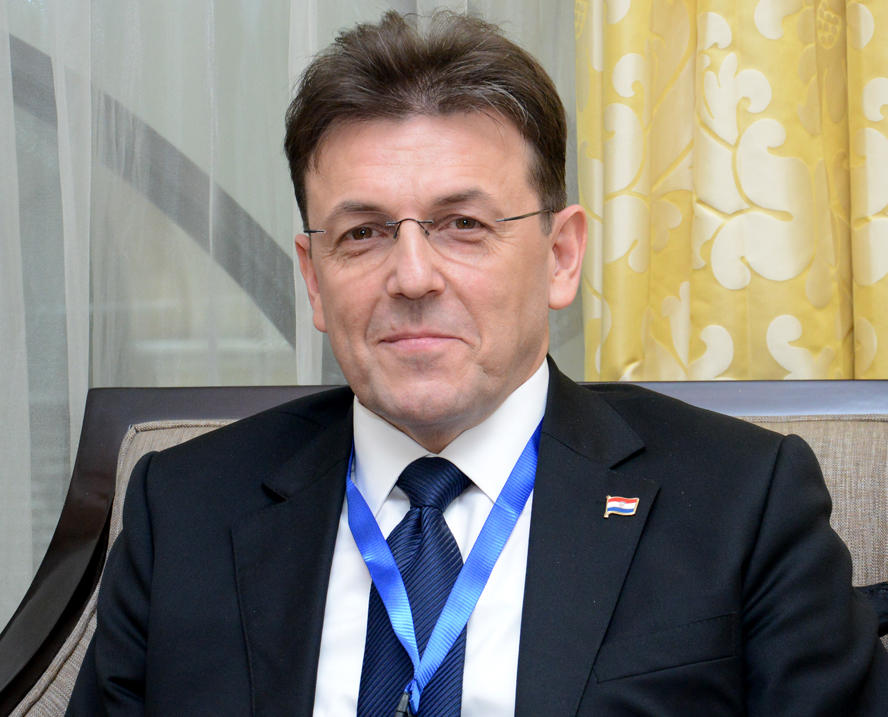 President of Croatian Chamber: I can offer full support to Azerbaijani companies in Croatian market [INTERVIEW]