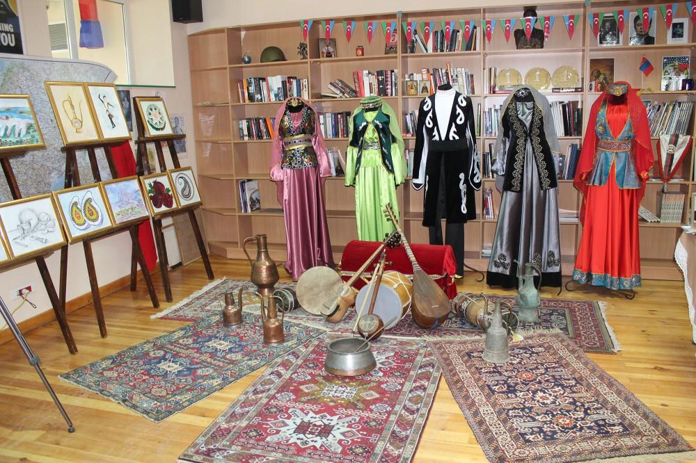 Azerbaijan joins Int'l Festival of Cultural Traditions and National Dishes [PHOTO]