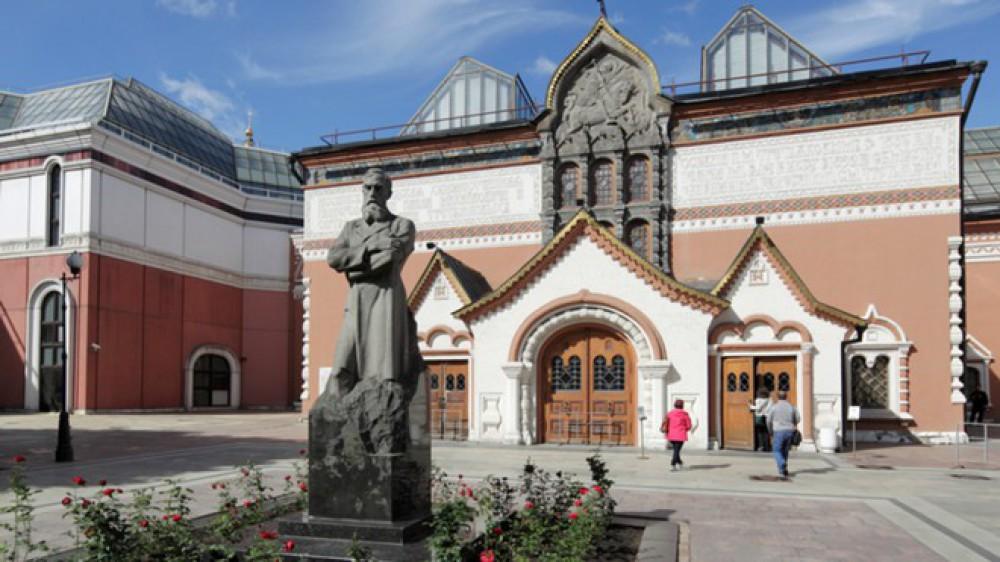 Tretyakov Gallery to exhibit Azerbaijani artists' works