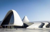TOP-5 modern architectural wonders to visit in Baku <span class="color_red">[PHOTO]</span>