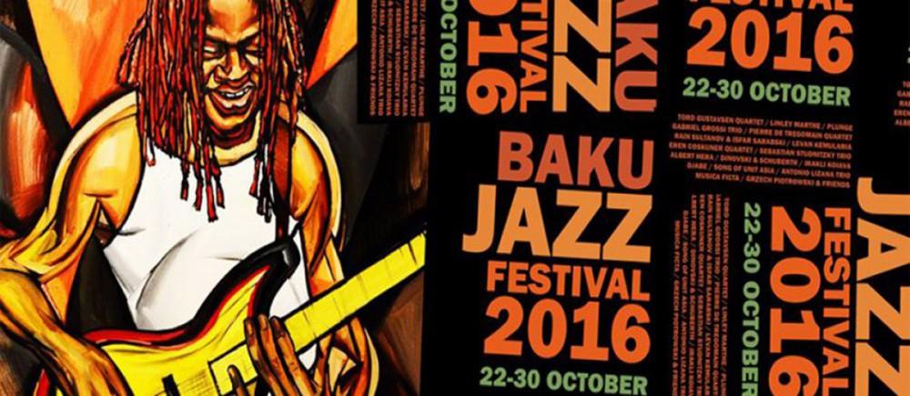 Baku International Jazz Festival wraps up