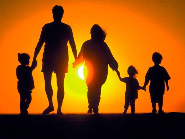 Number of large families increases in Azerbaijan