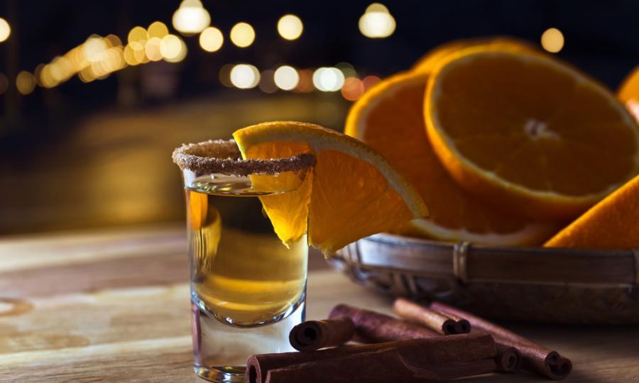Mezcal Festival  coming to Baku
