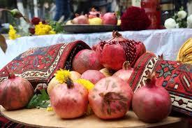 Azerbaijan in Top 3 most popular gastronomic tourism destinations
