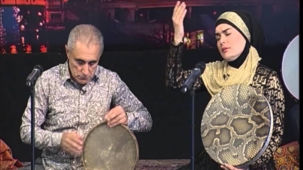Mugham master to perform in France